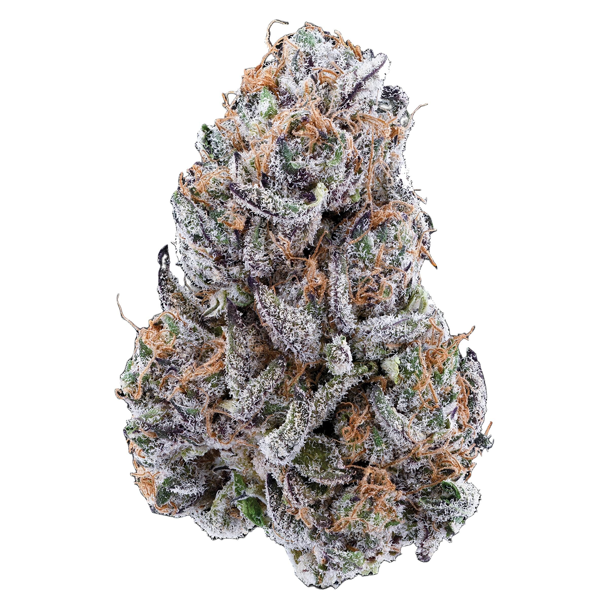 Nugz - Hybrid (Porto Leche) - 14g