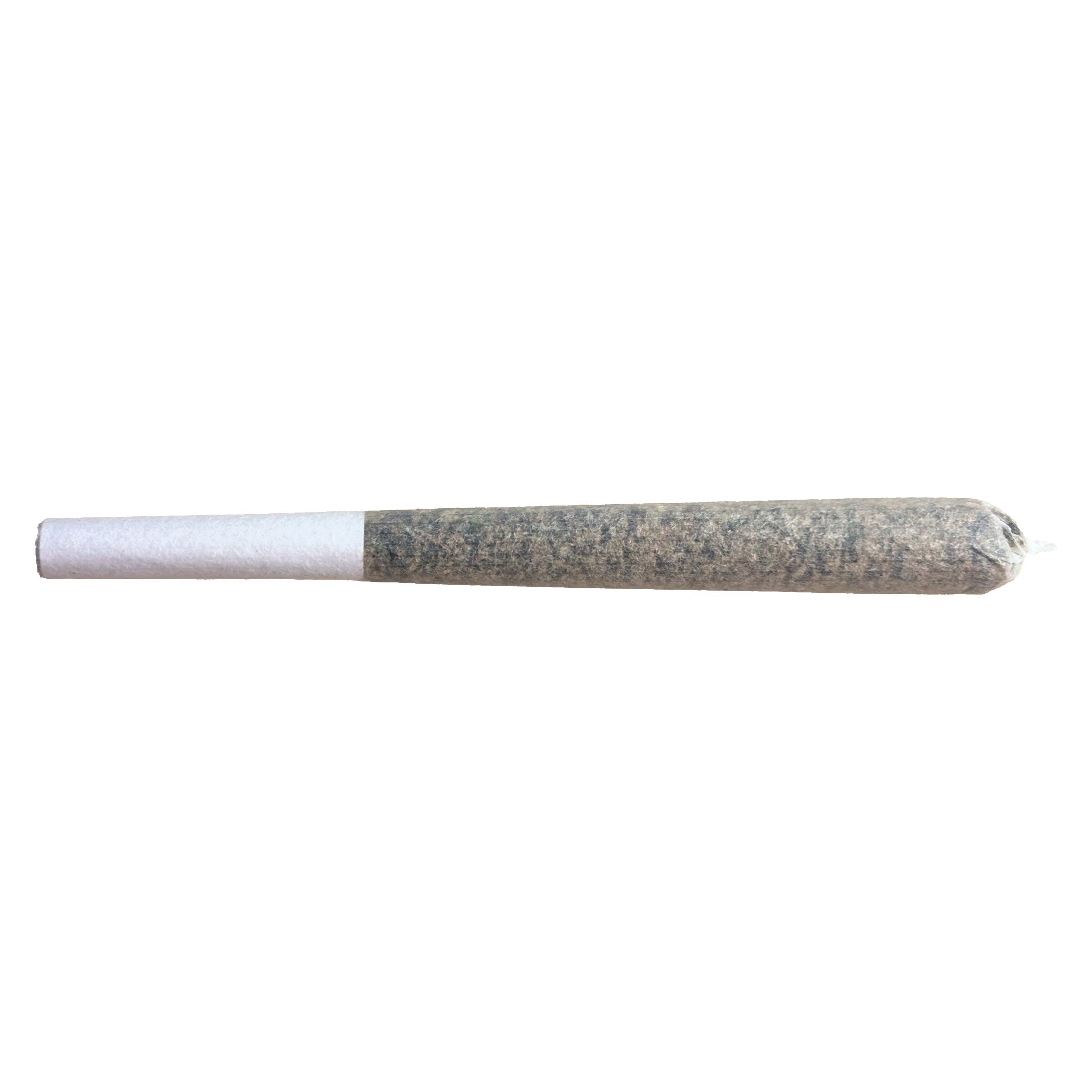 Glazed Apricot Gelato Pre-Roll