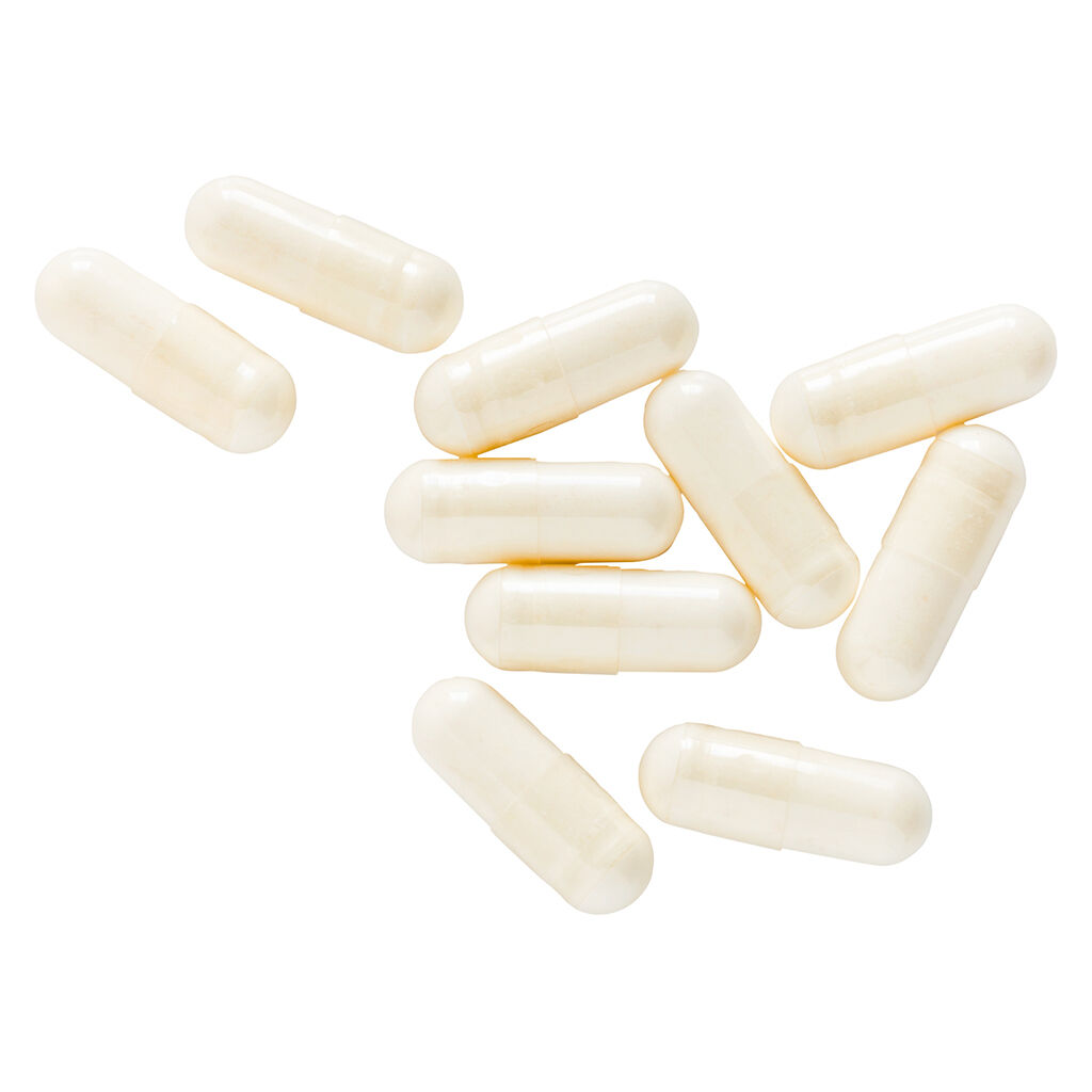 Product image Naturally Nutra - CBD Isolate Capsules 1