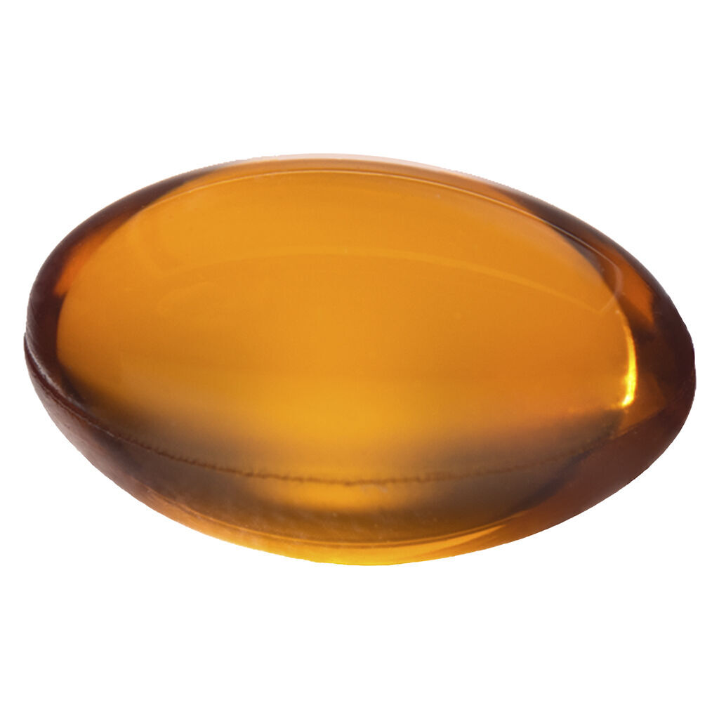 Mega Pack THC 100 caps