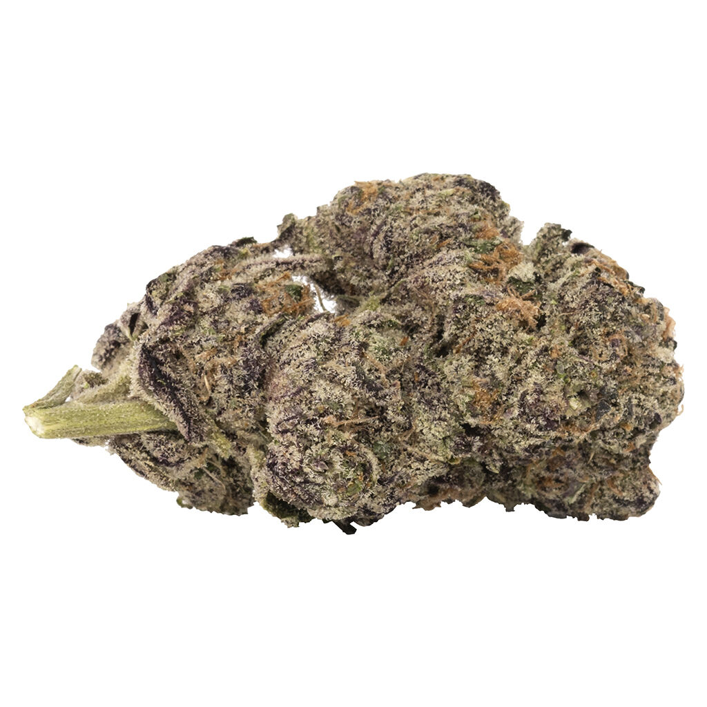 5 Points Cannabis - Blueberry Yum Yum