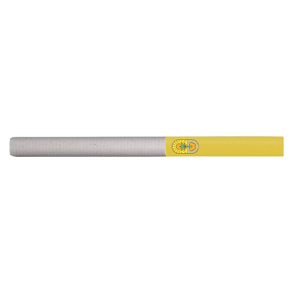 Goji OG Pre-Roll
