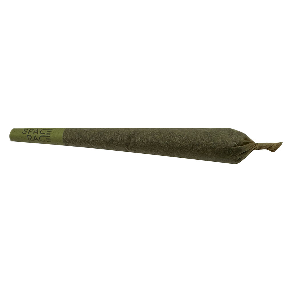 Starship Pre-Roll