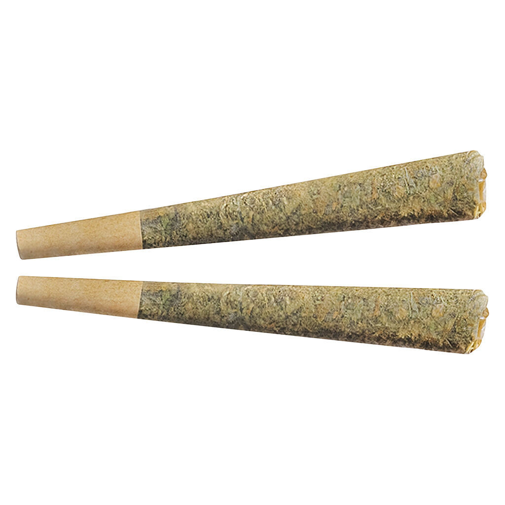 Product image Sunny Daze PreRoll  2x 1