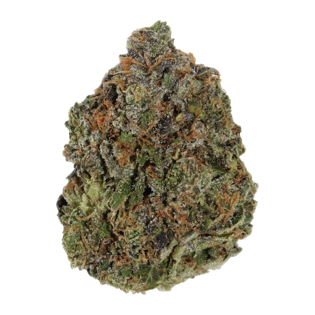 Kronic - Island Pink (D Bubba and Pink Kush) - 3.5g