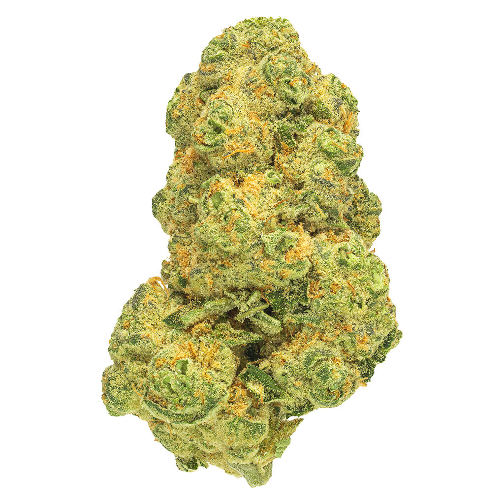 Cosmic Cream, 2.67% Terps