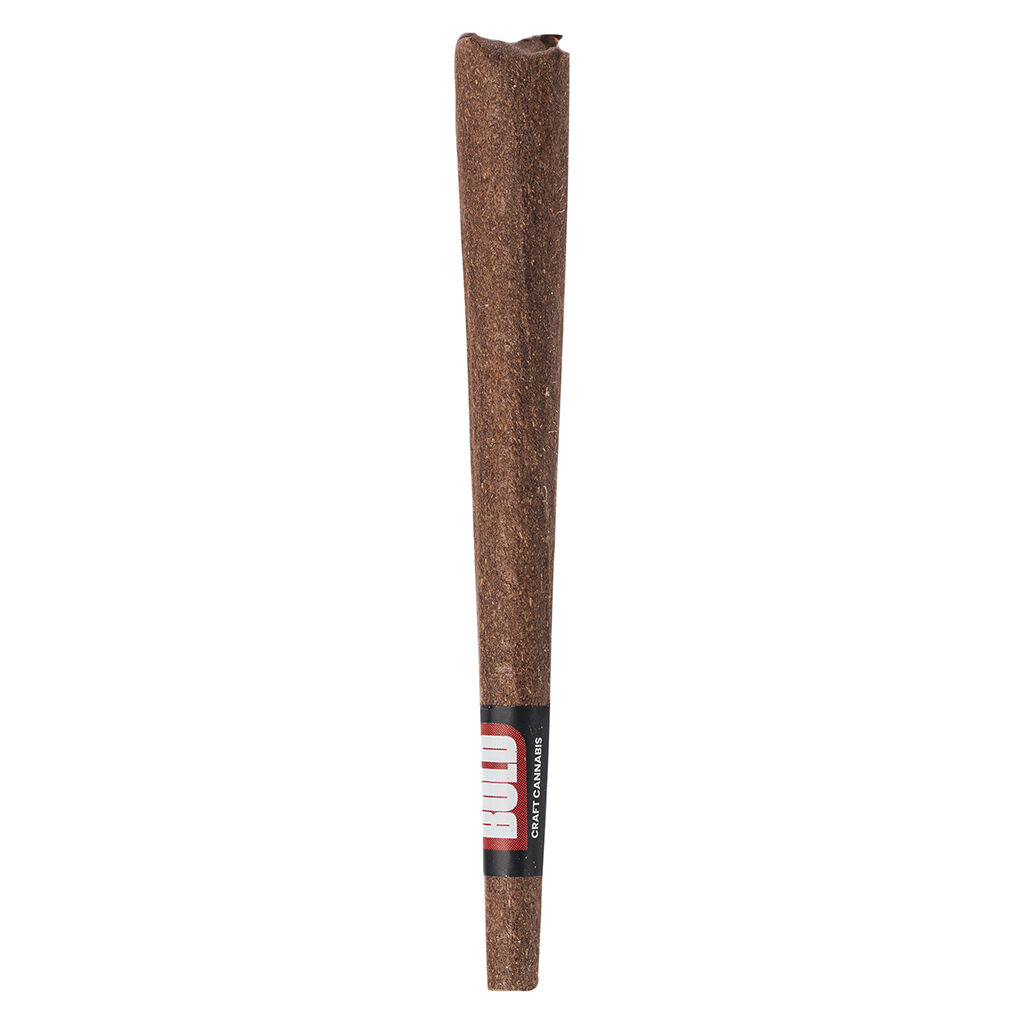Root Beer Float Blunt, 4.3% Terps  1x