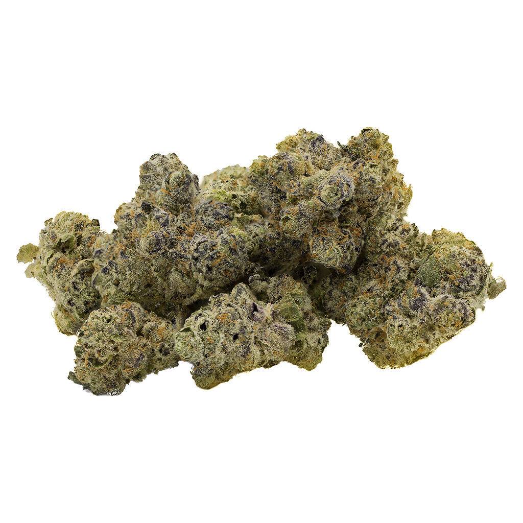 The Gas Pack