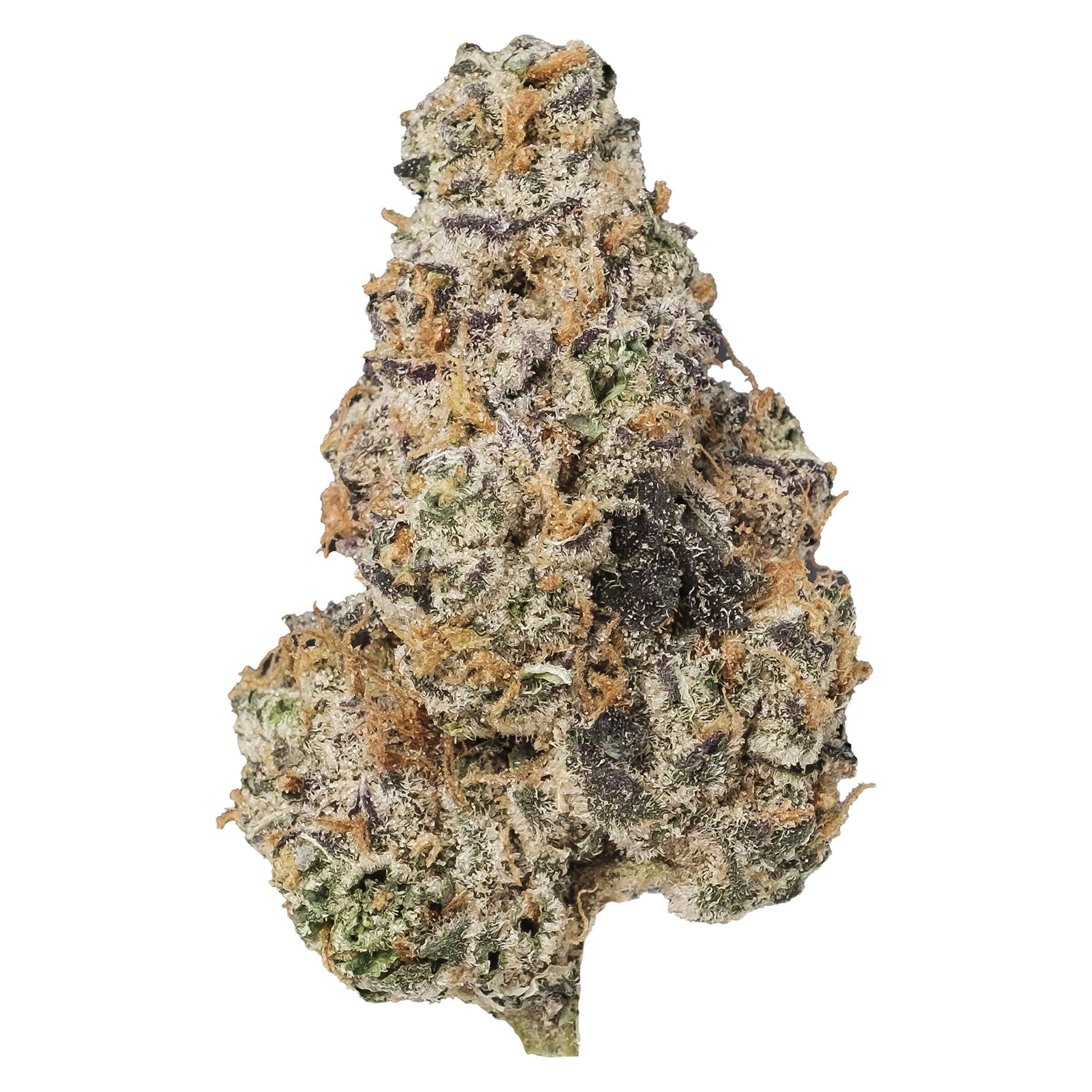 Gorilla Breath
