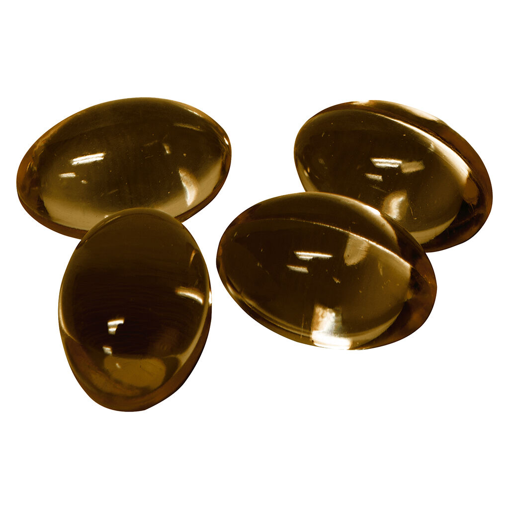 Full Spectrum THC Softgels