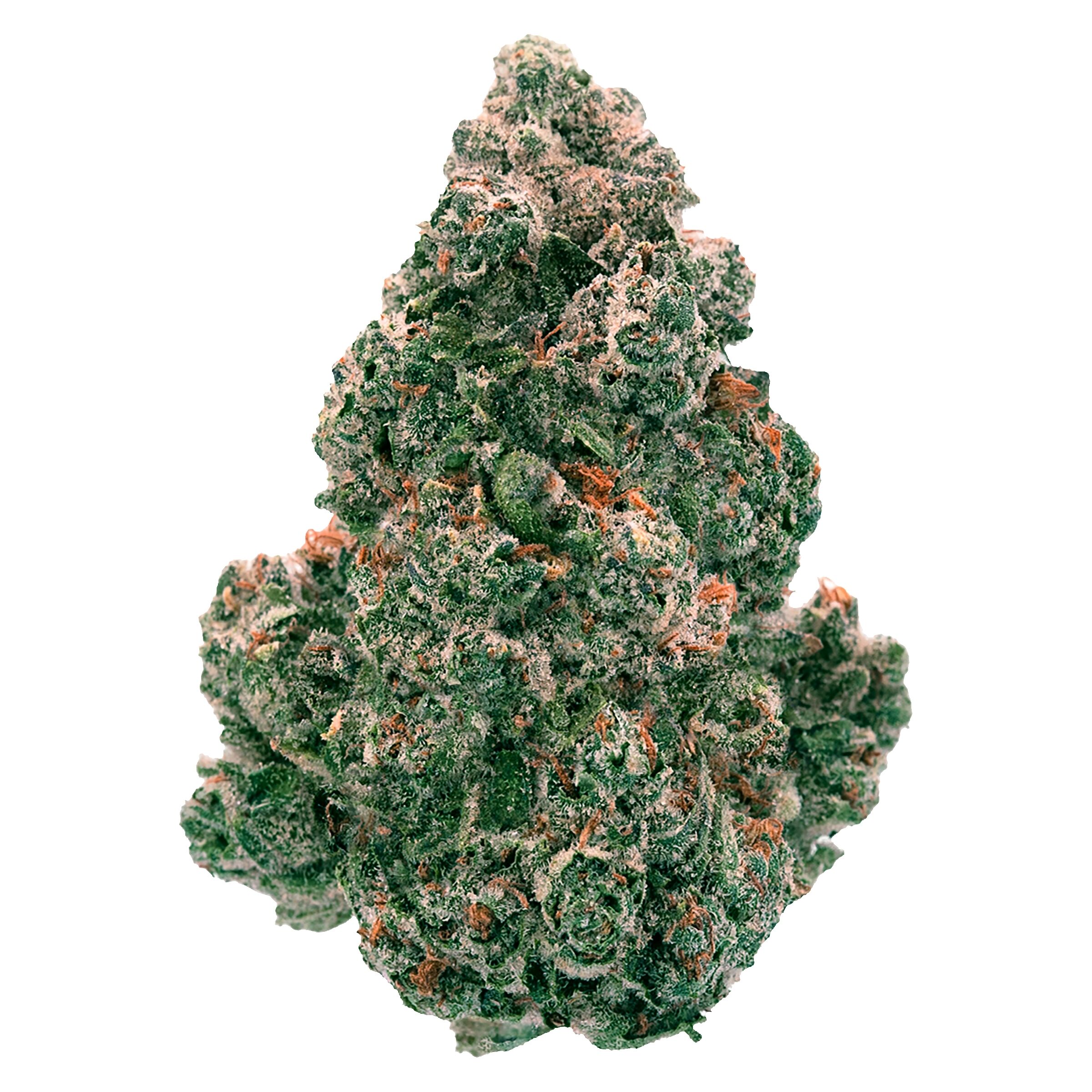 Liquid Imagination (Blue Zktlz x Jet Fuel Gelato)