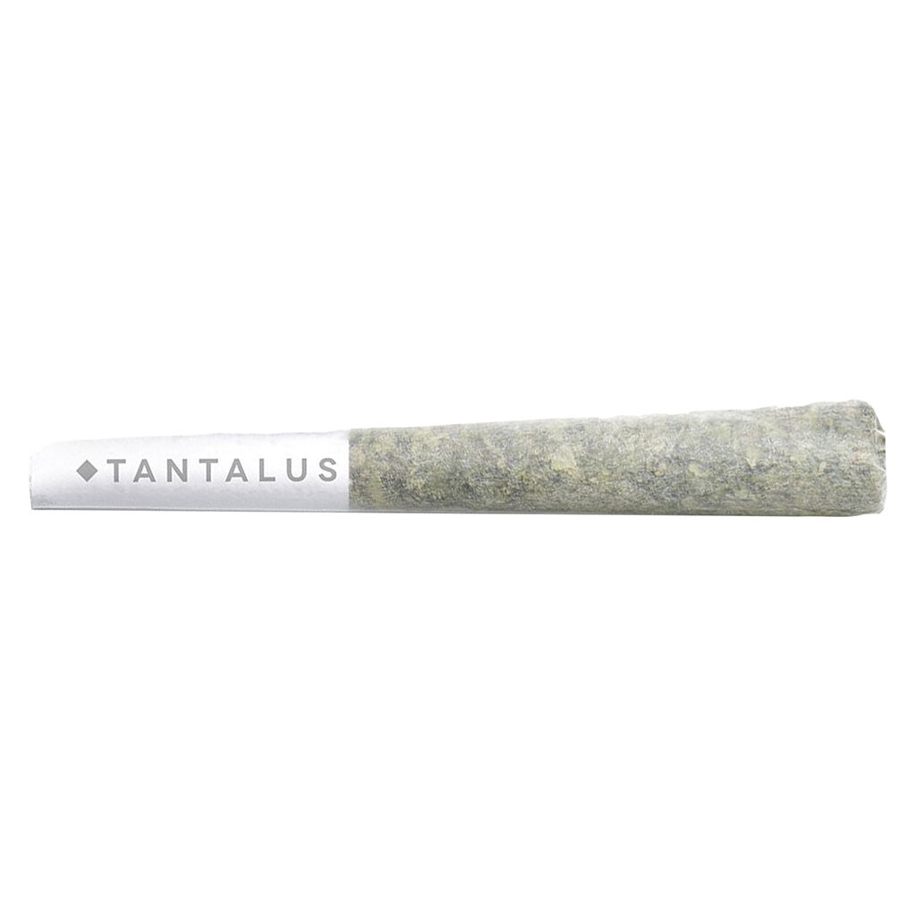 Product image Pacific OG PreRoll  3x 1