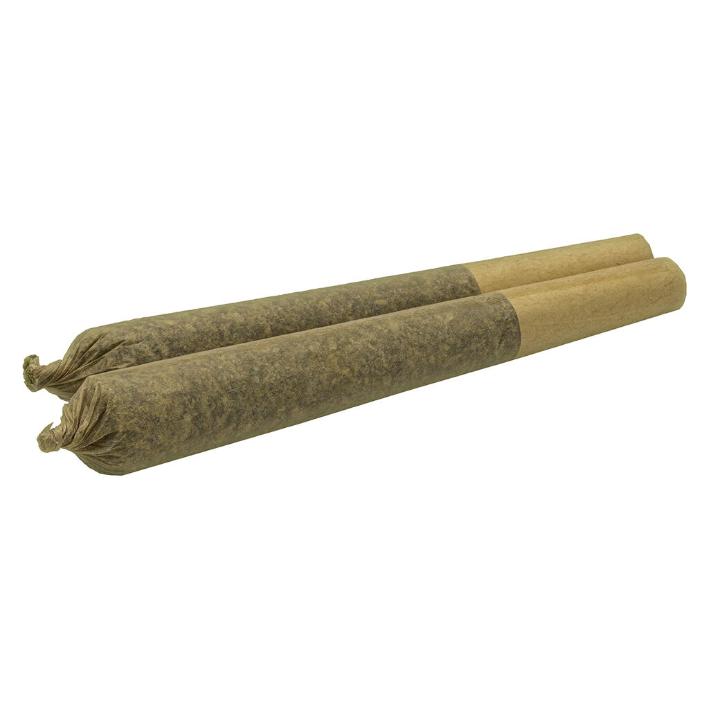 UFO Driver Pre-Roll