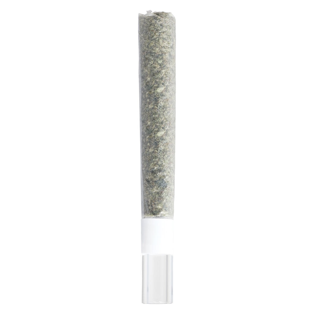 Pure Michigan Glass Tip Pre-Roll