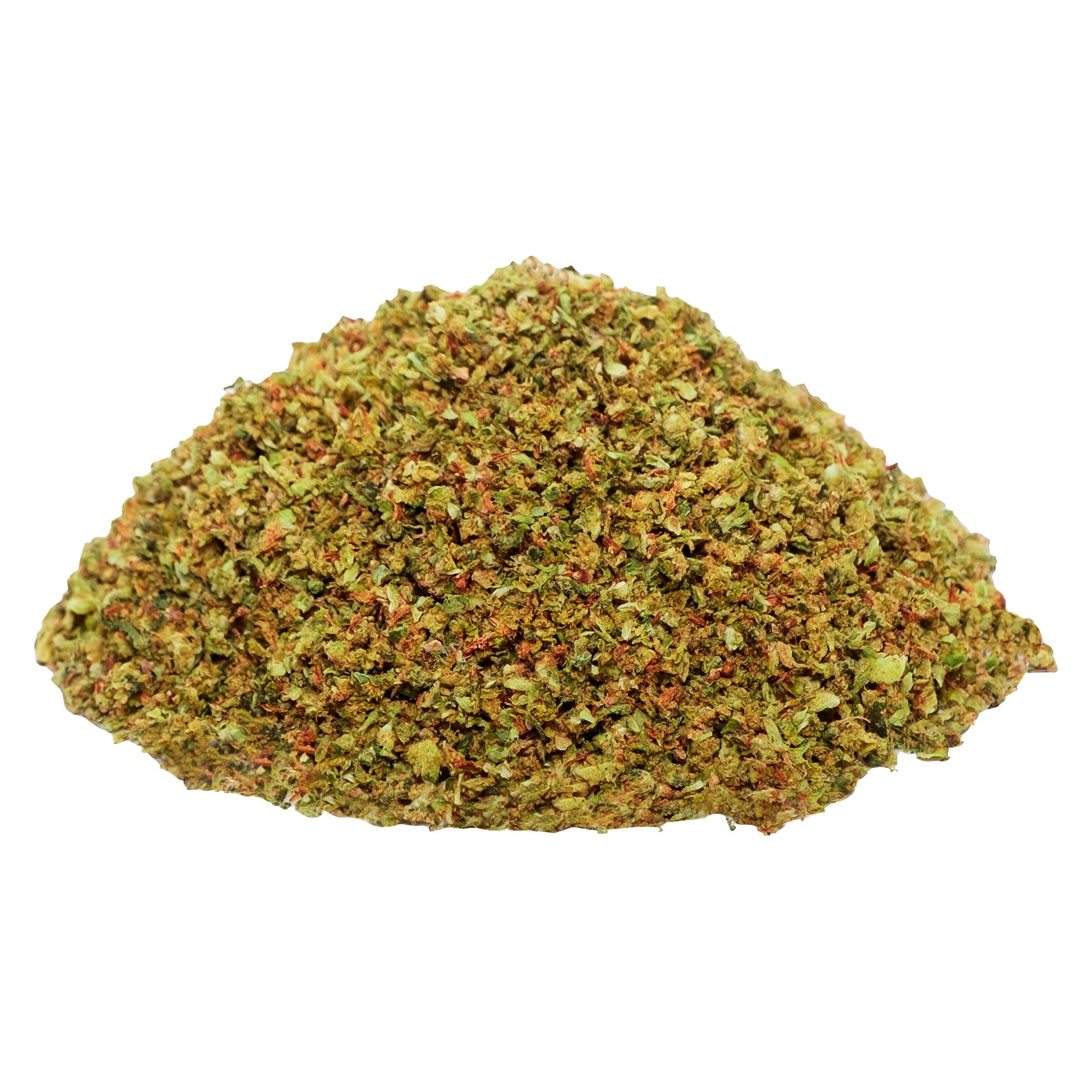 Jamaican Dream (Premium Milled Sativa)
