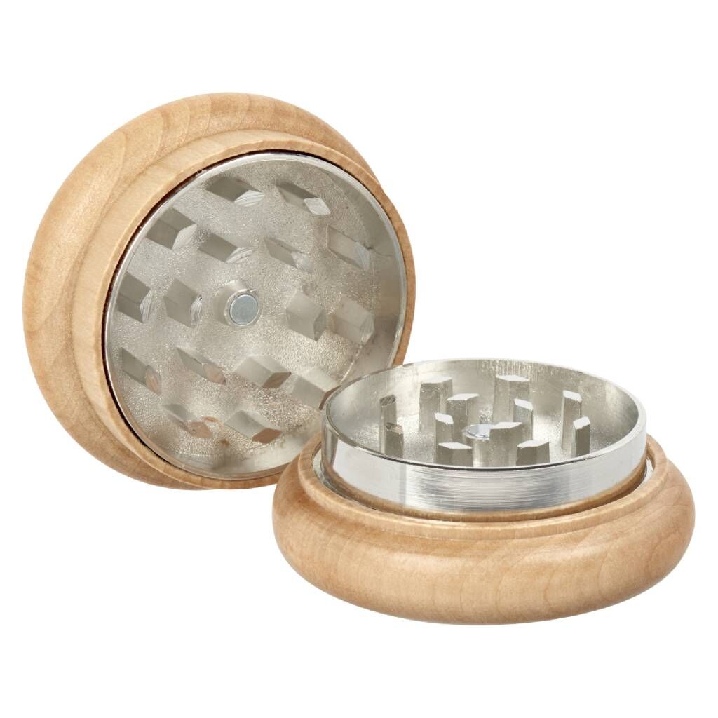 HMP - Wooden Grinder