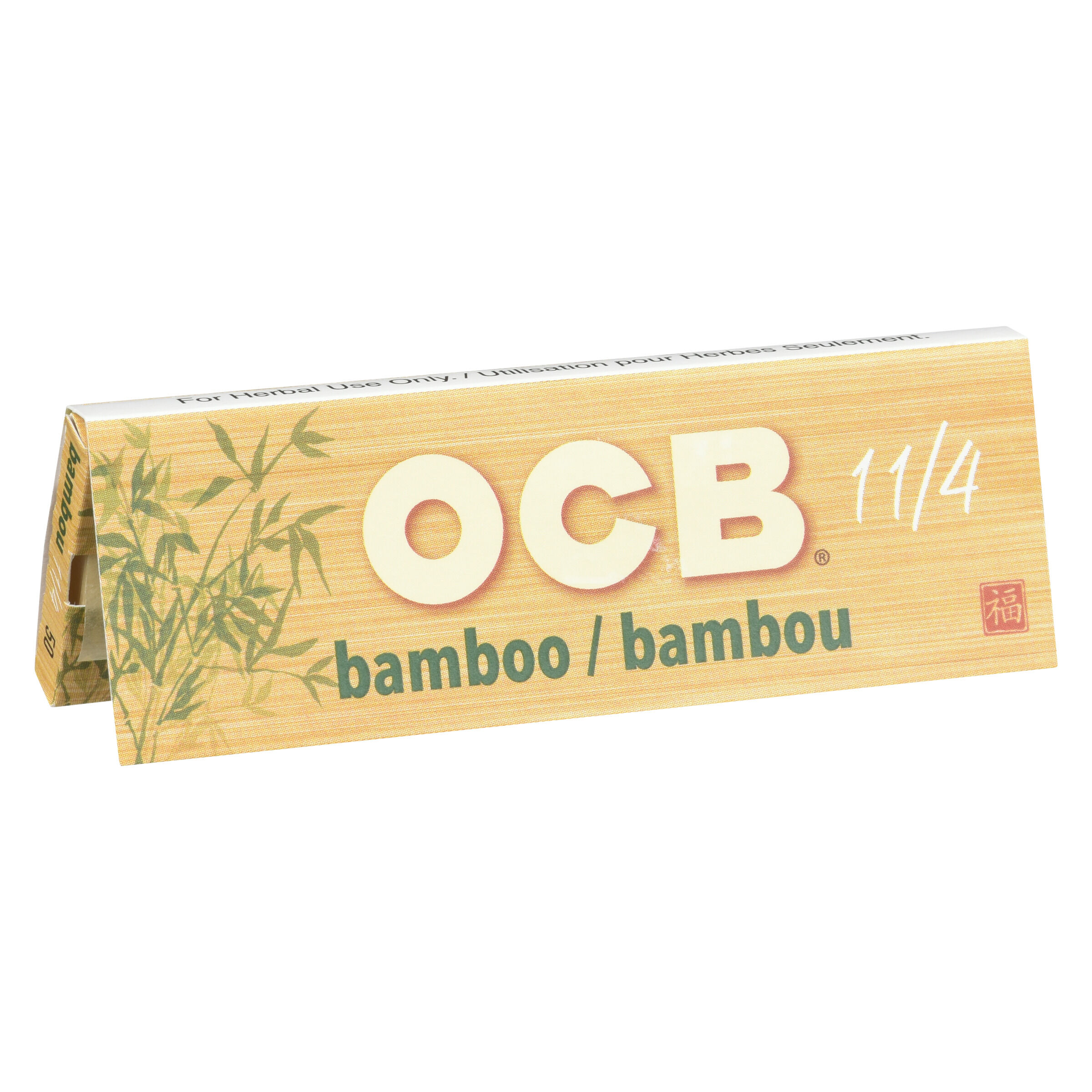 Bamboo Rolling Papers