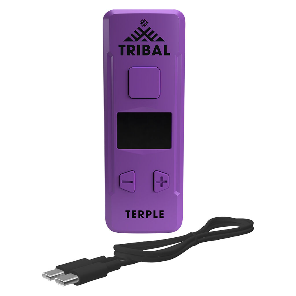Terple 510 Battery