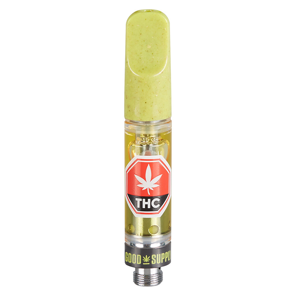 Pineapple Express 510 Vape Cartridge - Hybrid