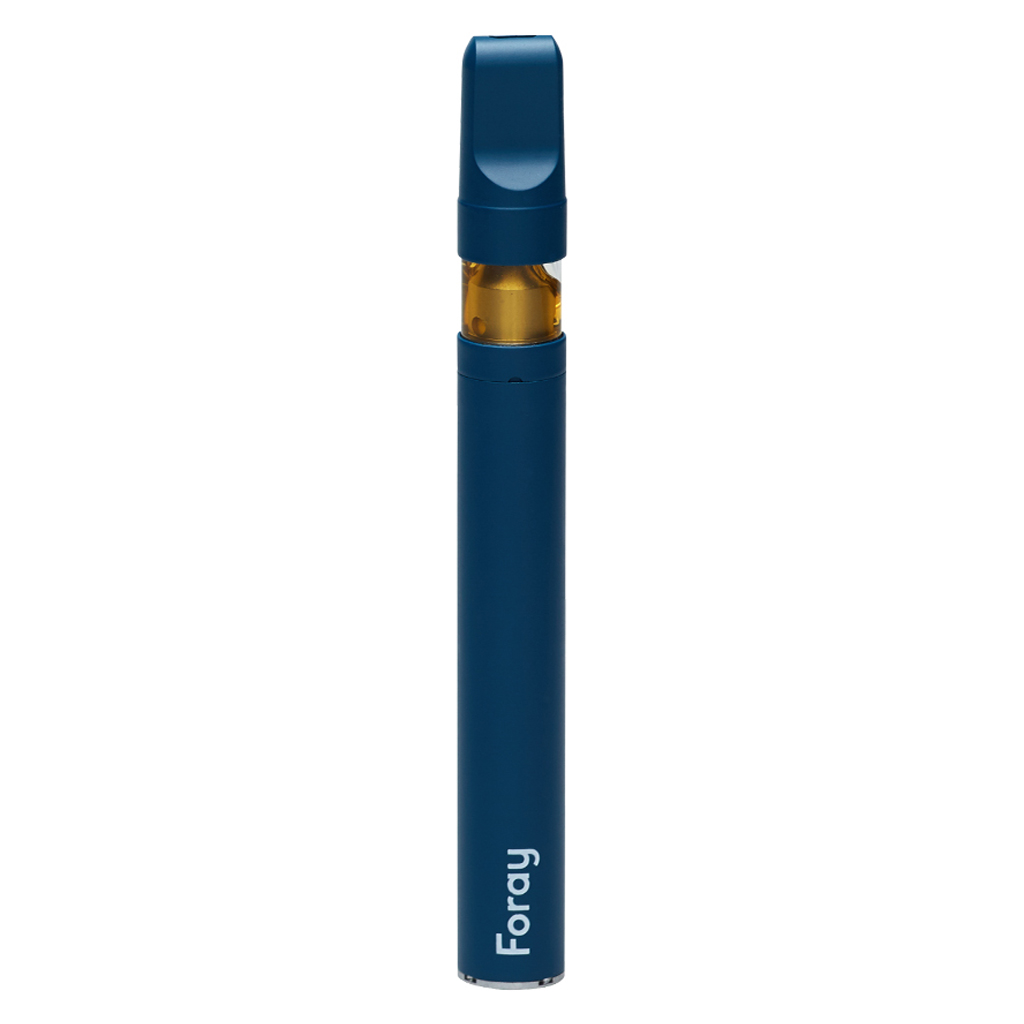 Indica Blackberry Cream Disposable Pen