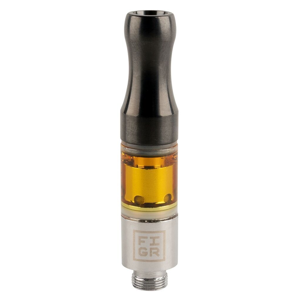 CANADA'S ISLAND GARDEN INC - Craft Vape 510 Thread Cartridge Terpene - FIGR