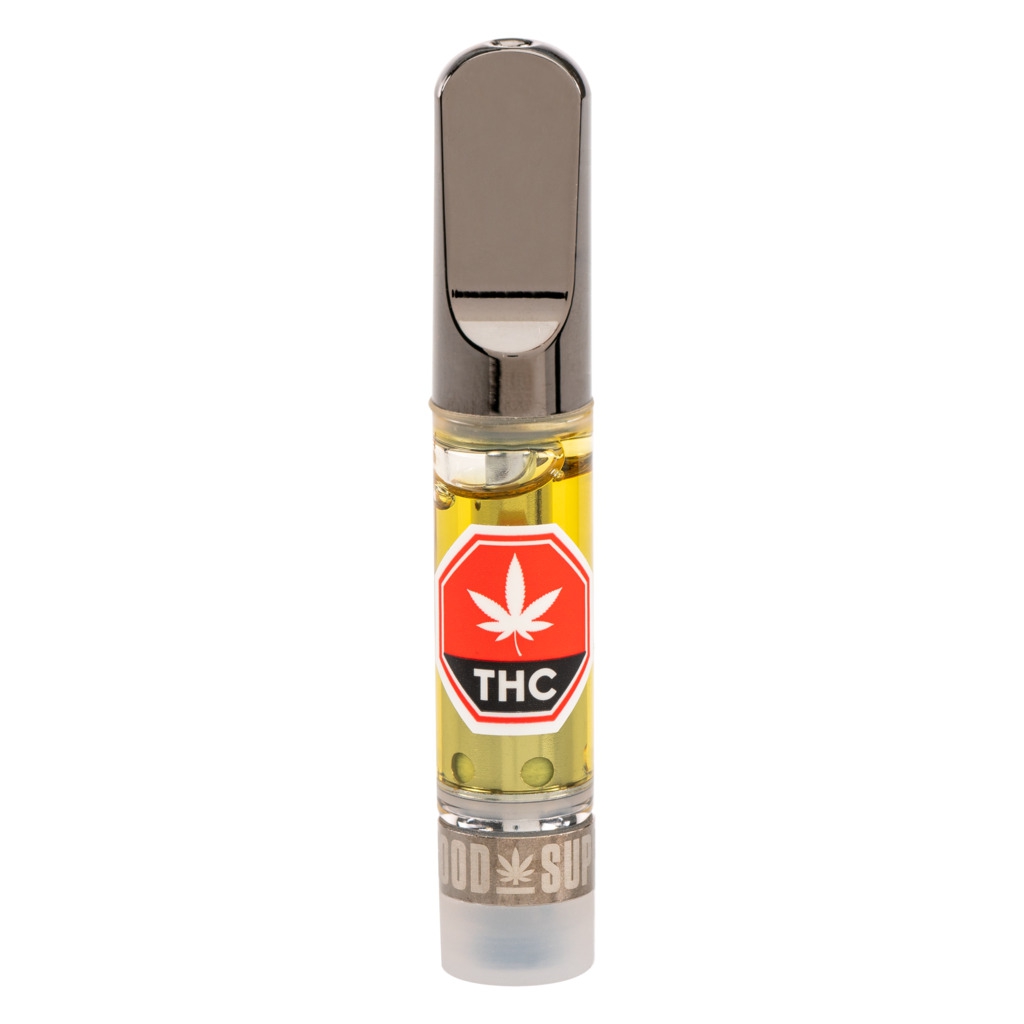 APHRIA INC. - Tangie Kush 510 Thread Cartridge 