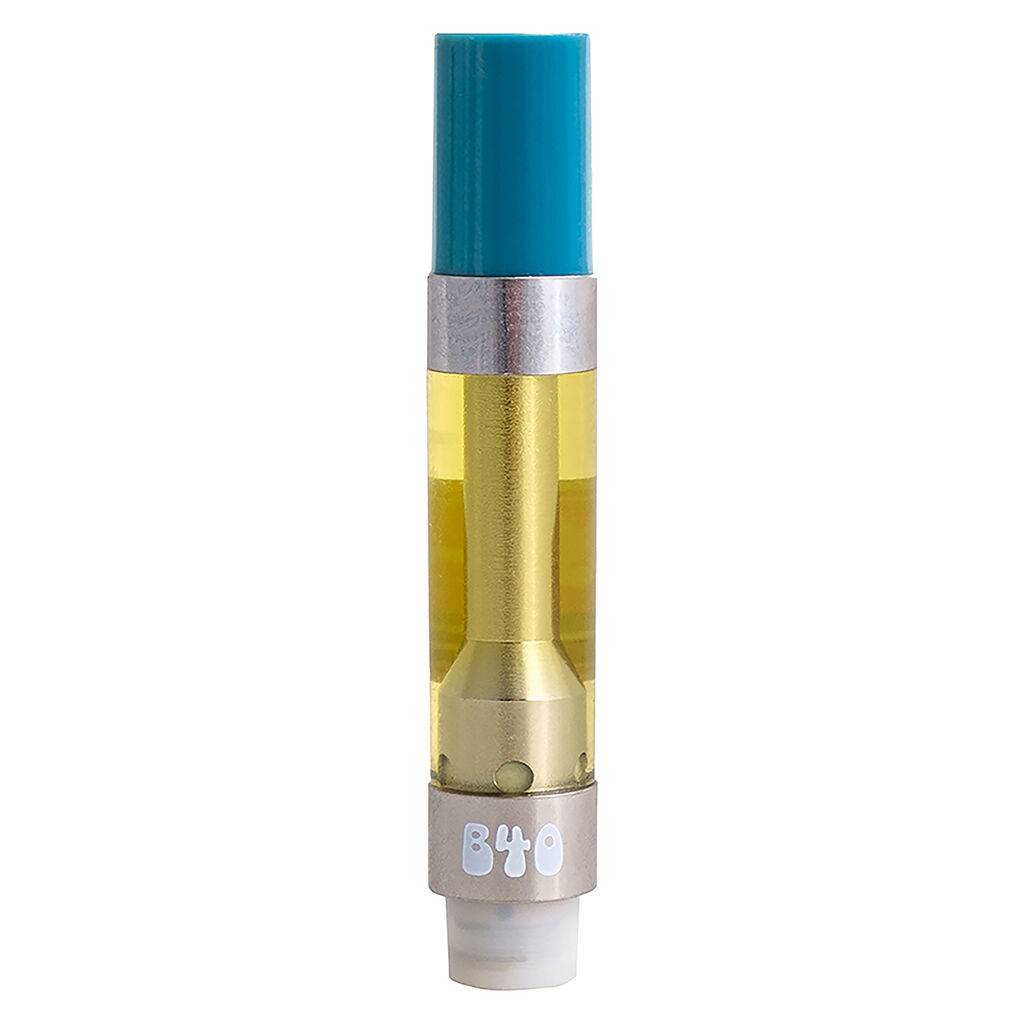 Kush Mint 510 Thread Cartridge