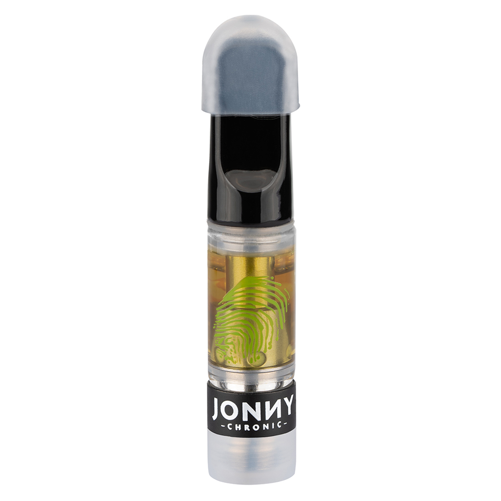 HIGH THC VAPE CARTRIDGE