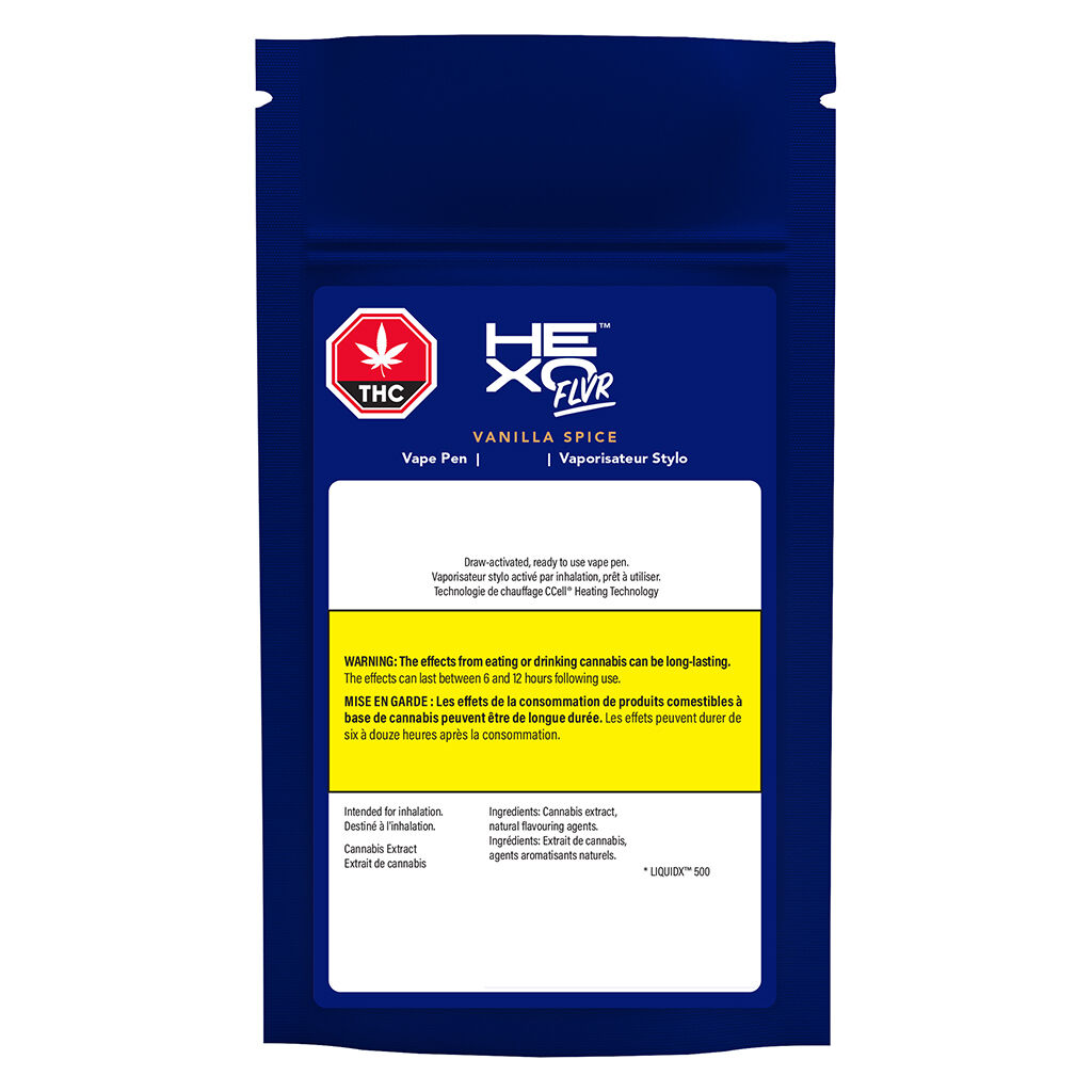 SHOP CANNA - Lindsay cannabis store
