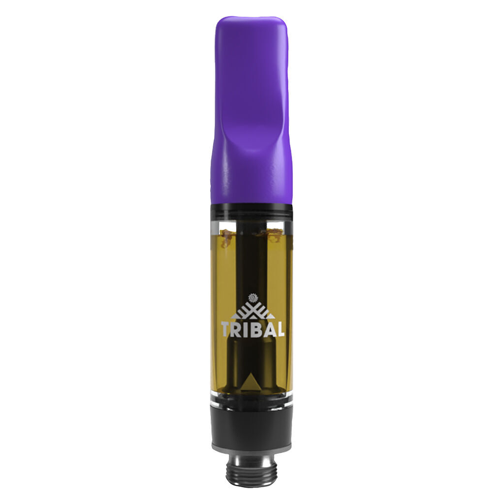 Terple Live Resin 510 Thread Cartridge