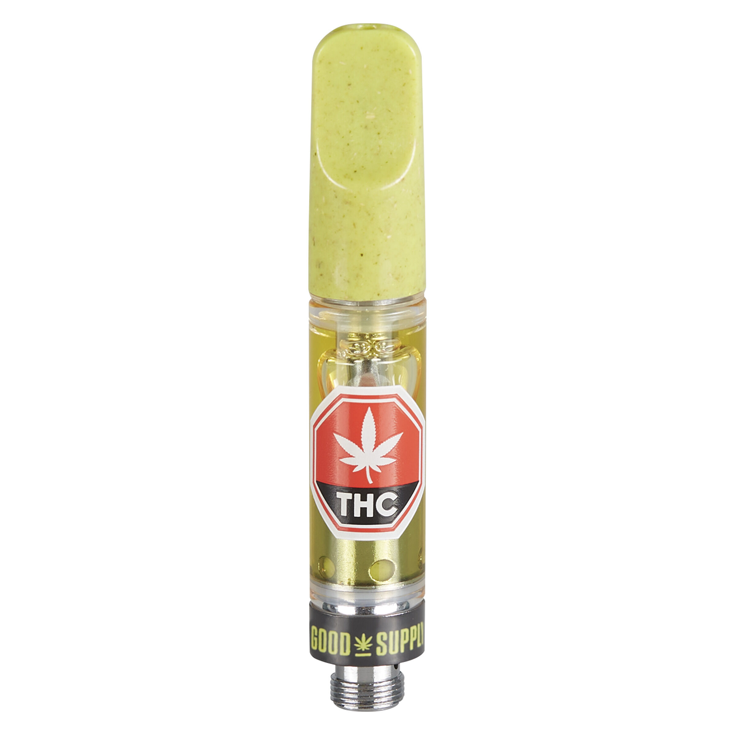 Product image Good Supply - Blue Raspberry 510 Thread Cartridge 1
