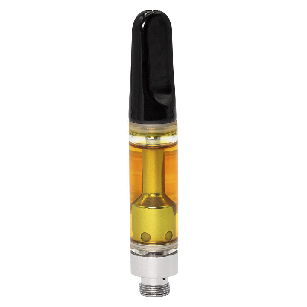Pepe - Lemon Freeze Live Resin 510 Thread Cartridge - 1g