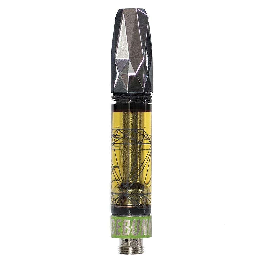 Kiwi Kush Liquid Diamonds 510 Thread Cartridge