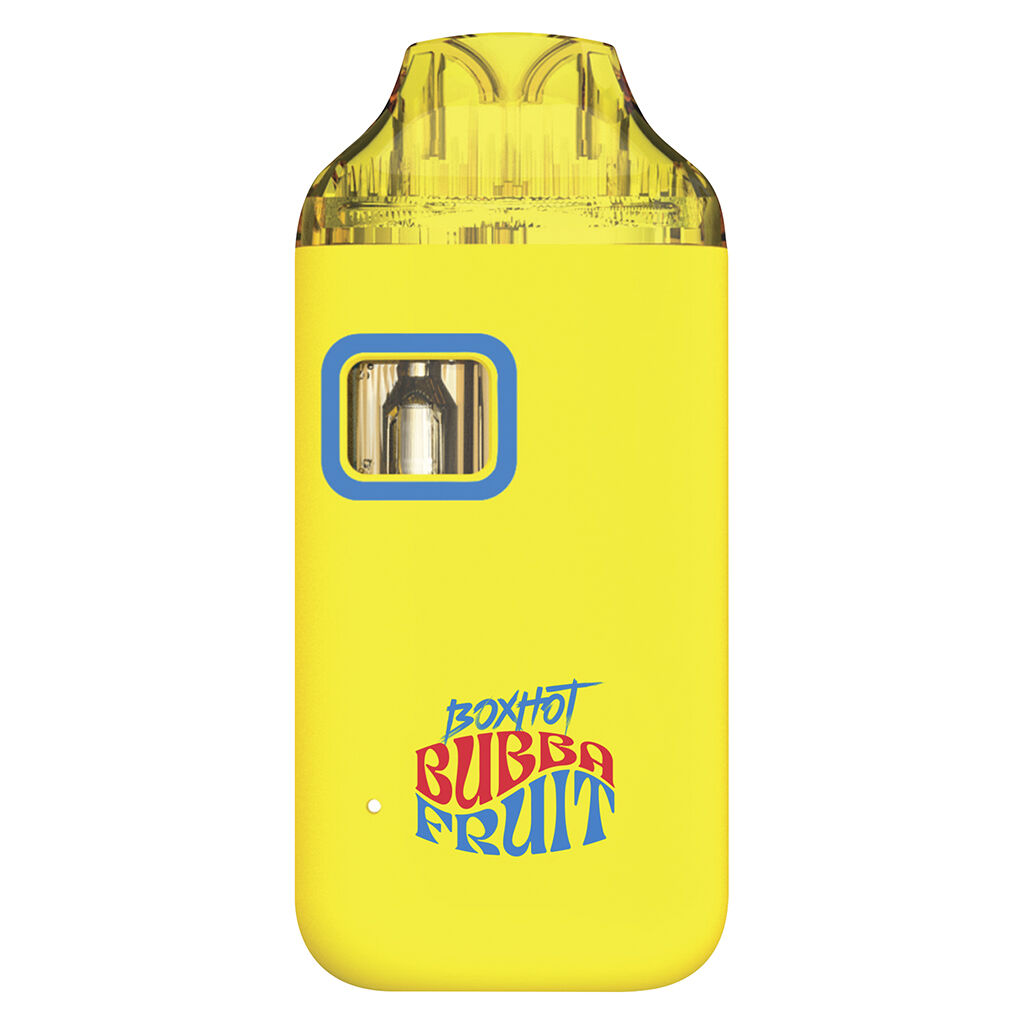 BOXHOT - Retro Bubba Fruit All-In-One Vape