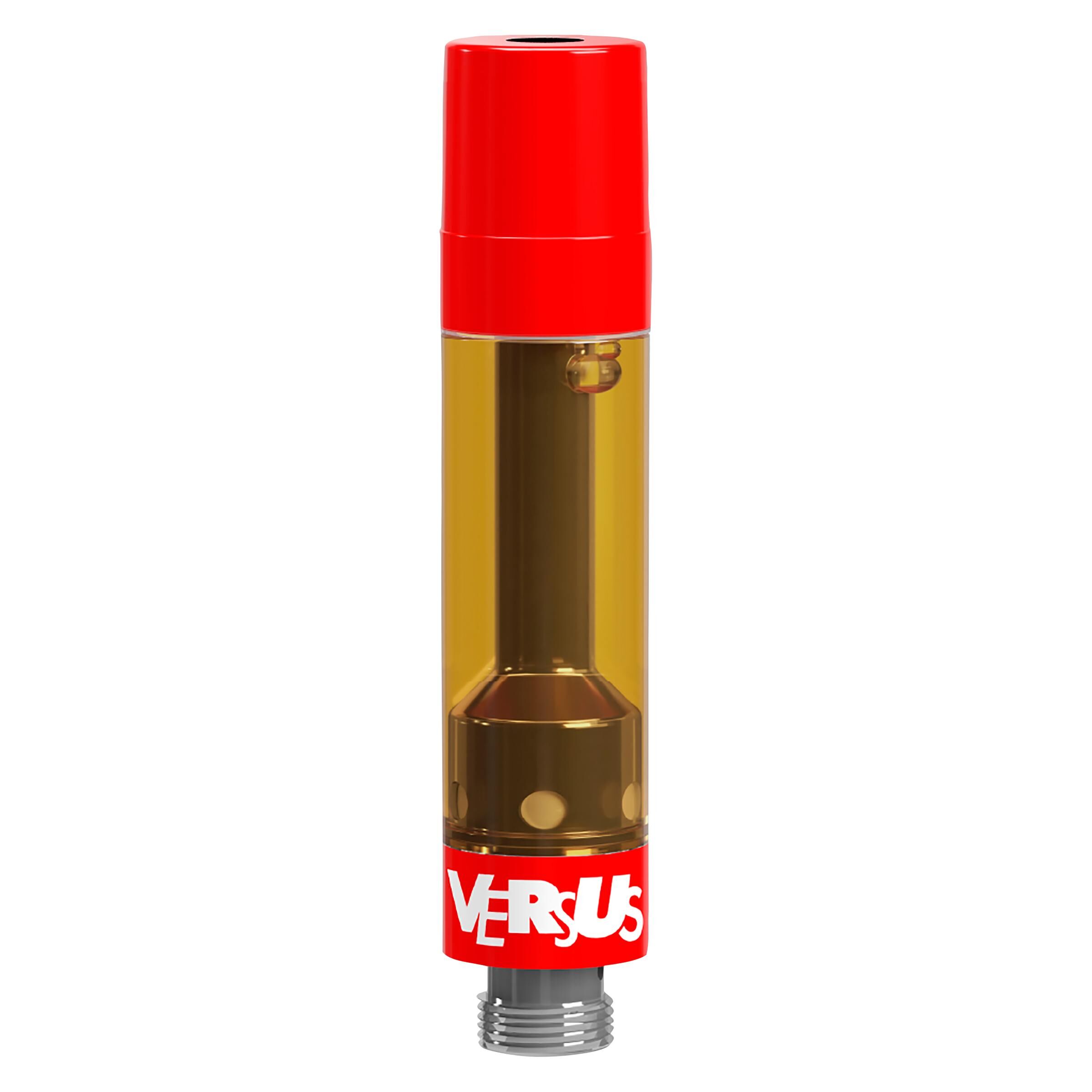 Product image Versus - Watermelon Bubba 510 Thread Cartridge - 1g 1