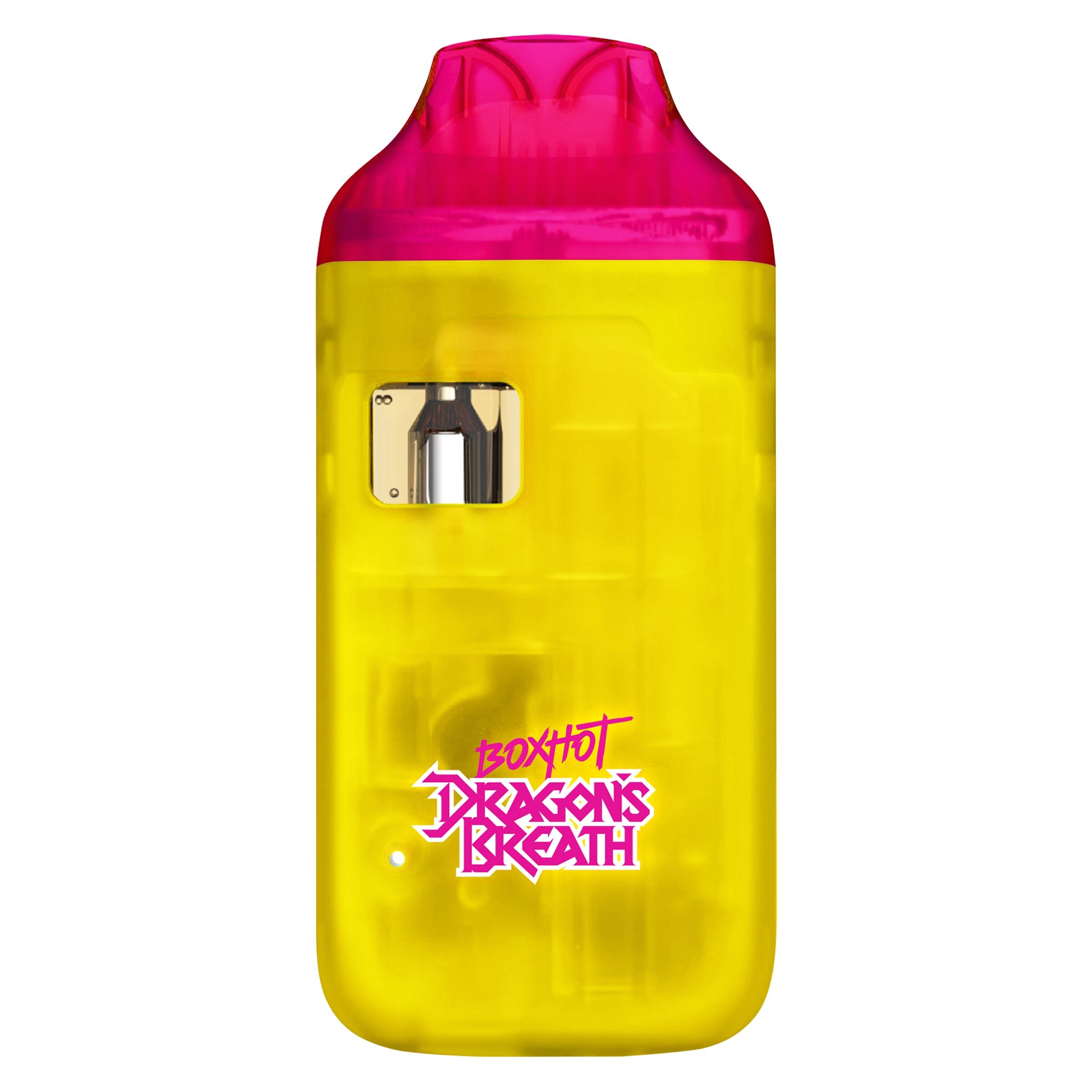 Product image BOXHOT Highlighters - Dragon's Breath All in One Disposable Pen 1