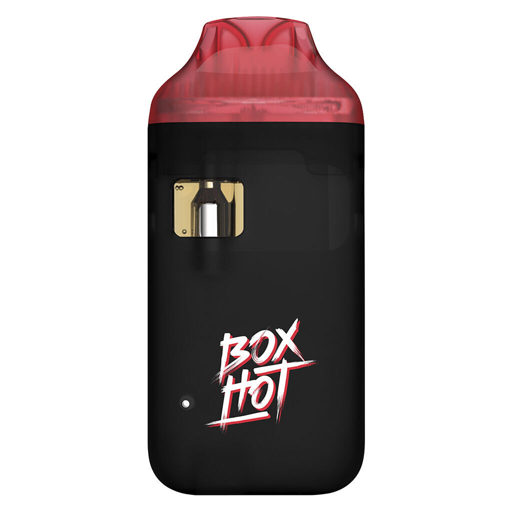 Product image Highlighter  Red Head OG Disposable AIO 1