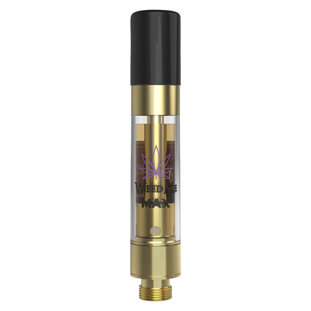 Lychee Lime 510 Thread Cartridge