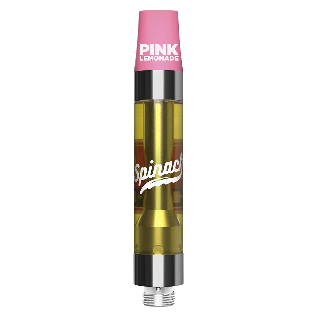 Pink Lemonade 510 Thread Cartridge