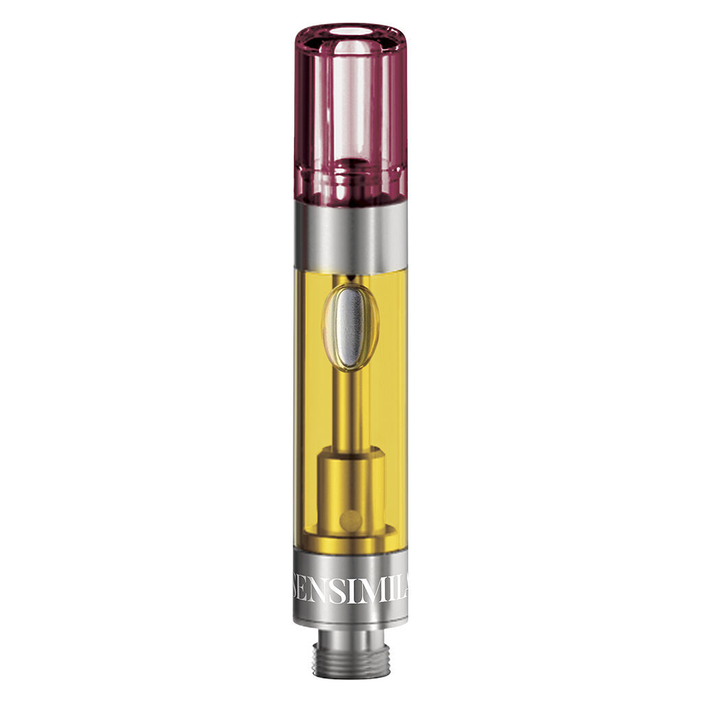 THCa Liquid Diamonds 510 Thread Cartridge