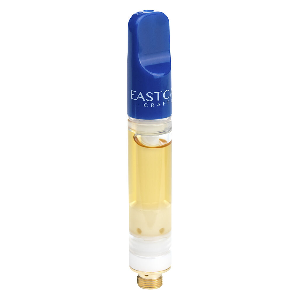 Purple Kush Live Resin 510 Thread Cartridge