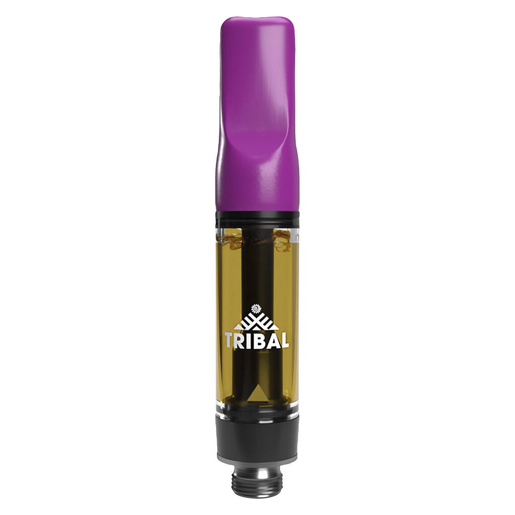 Tribal - Galactic Rntz 510 Thread Cartridge 1g Main Image