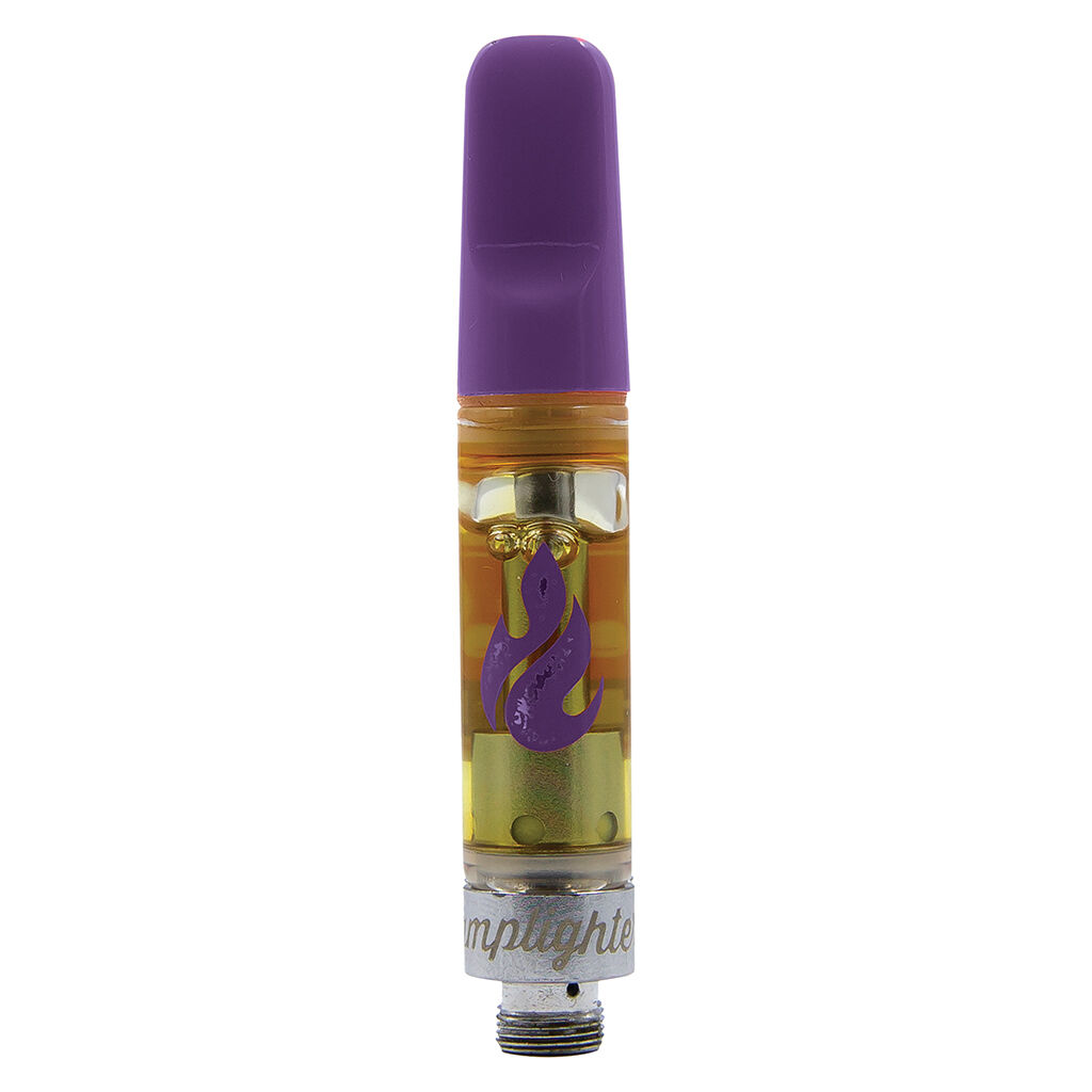 Product image Lamplighter - Tiger Berry 510 Thread Cartridge - 1g 1