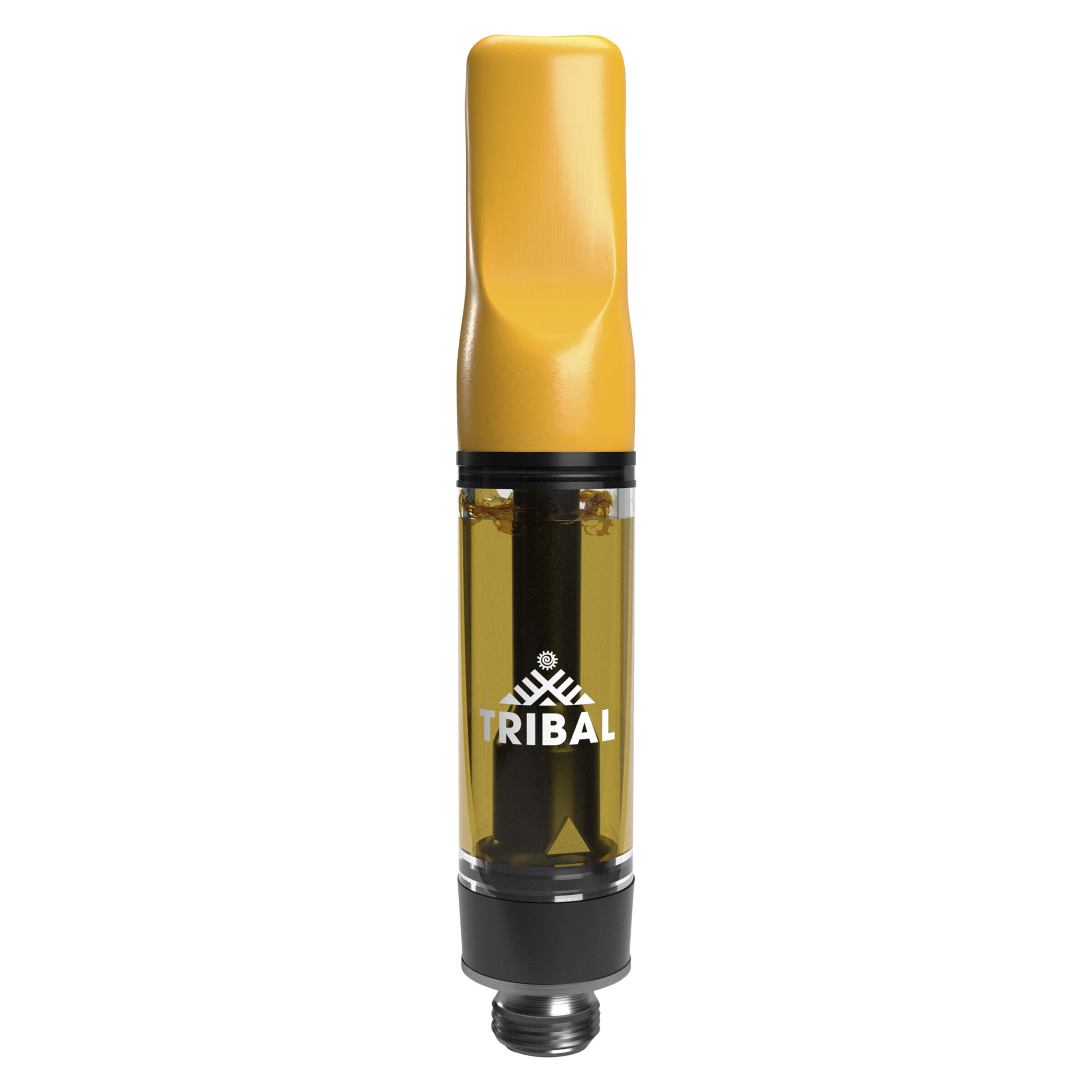 Tribal - Triple Burger Live Resin 510 Thread Cartridge 1g Main Image