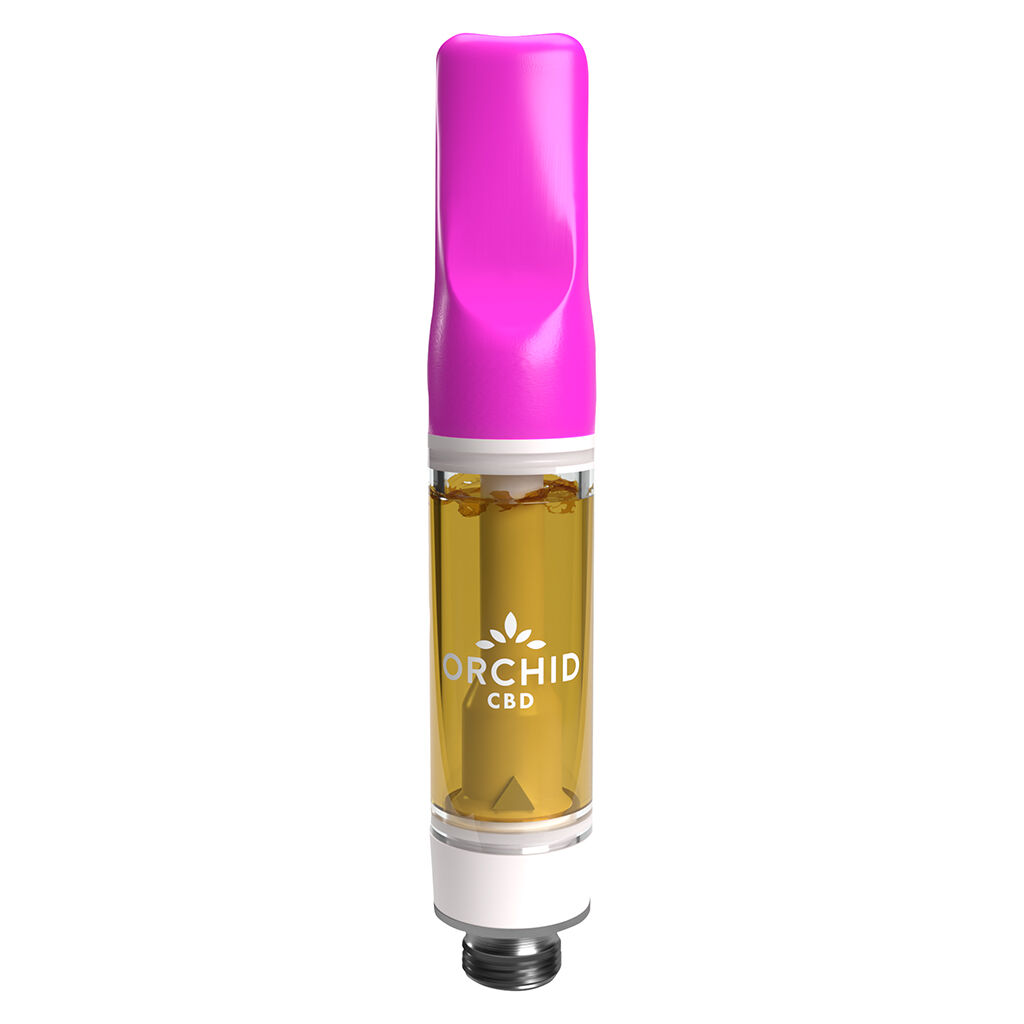 CBD RNTZ LIVE RESIN 510 Thread Cartridge
