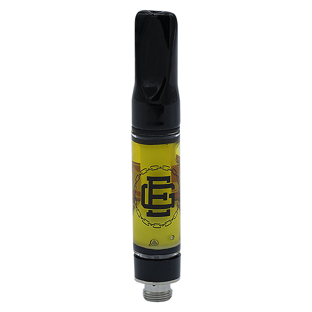 Endgame - Hard Hitters Forbidden RNTZ Liquid Diamond 510 Thread Cart 1g Main Image