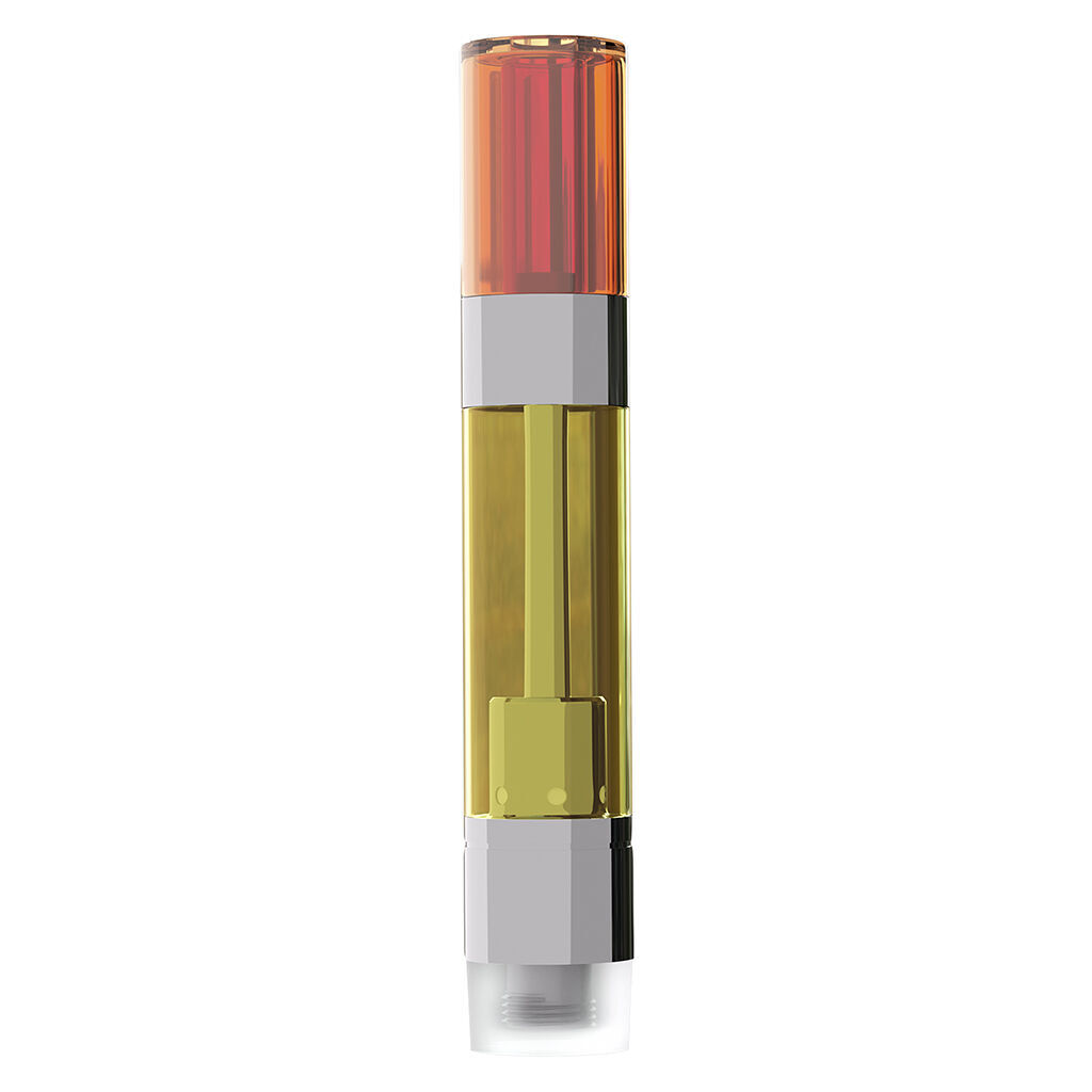 Platinum - Twisted Tropics 510 Thread Cartridge 1g Main Image