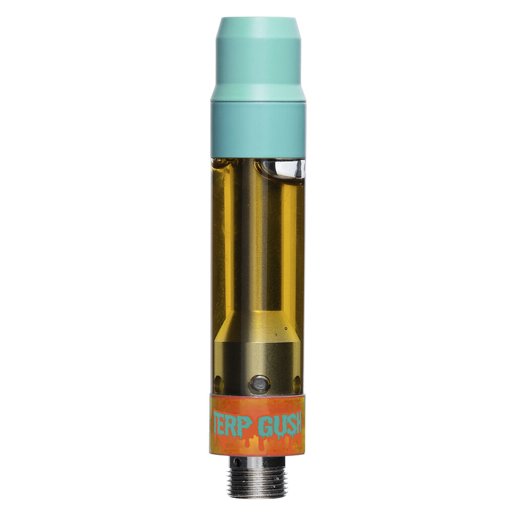 Terp Gush Liquid Diamonds