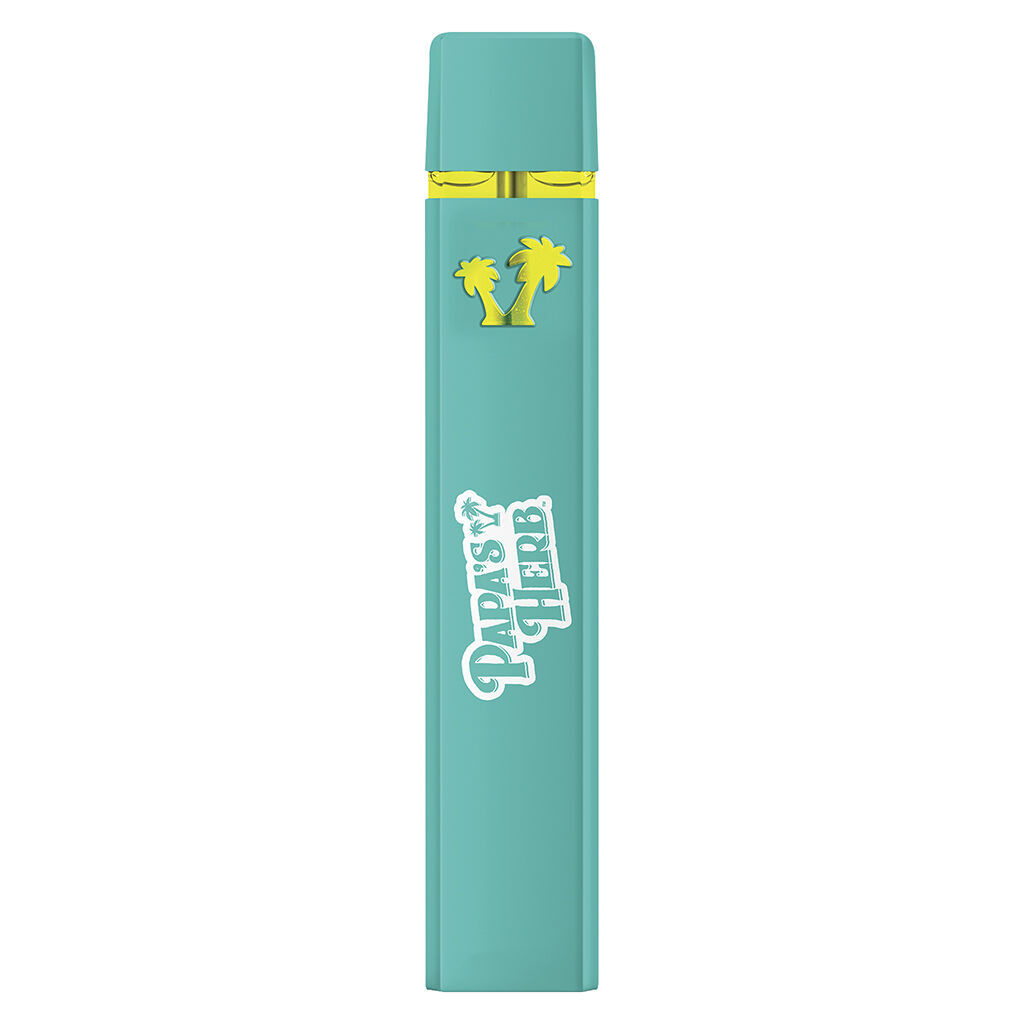 Product image Indica Astro Pink Saucy Diamond Disposable 1
