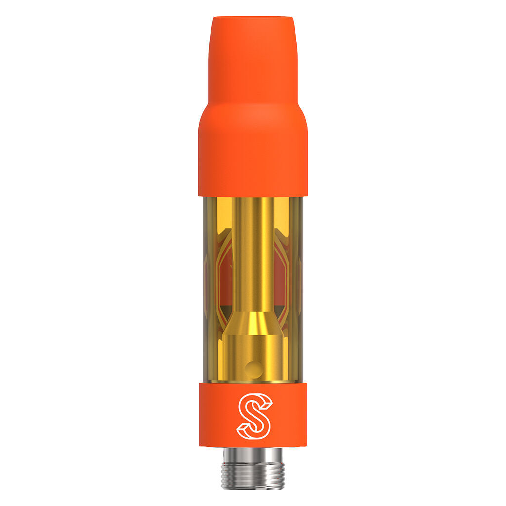 Sherbinskis - True GLTO 33 Live Resin 510 Thread Cartridge 1g Main Image